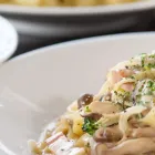 ランチ